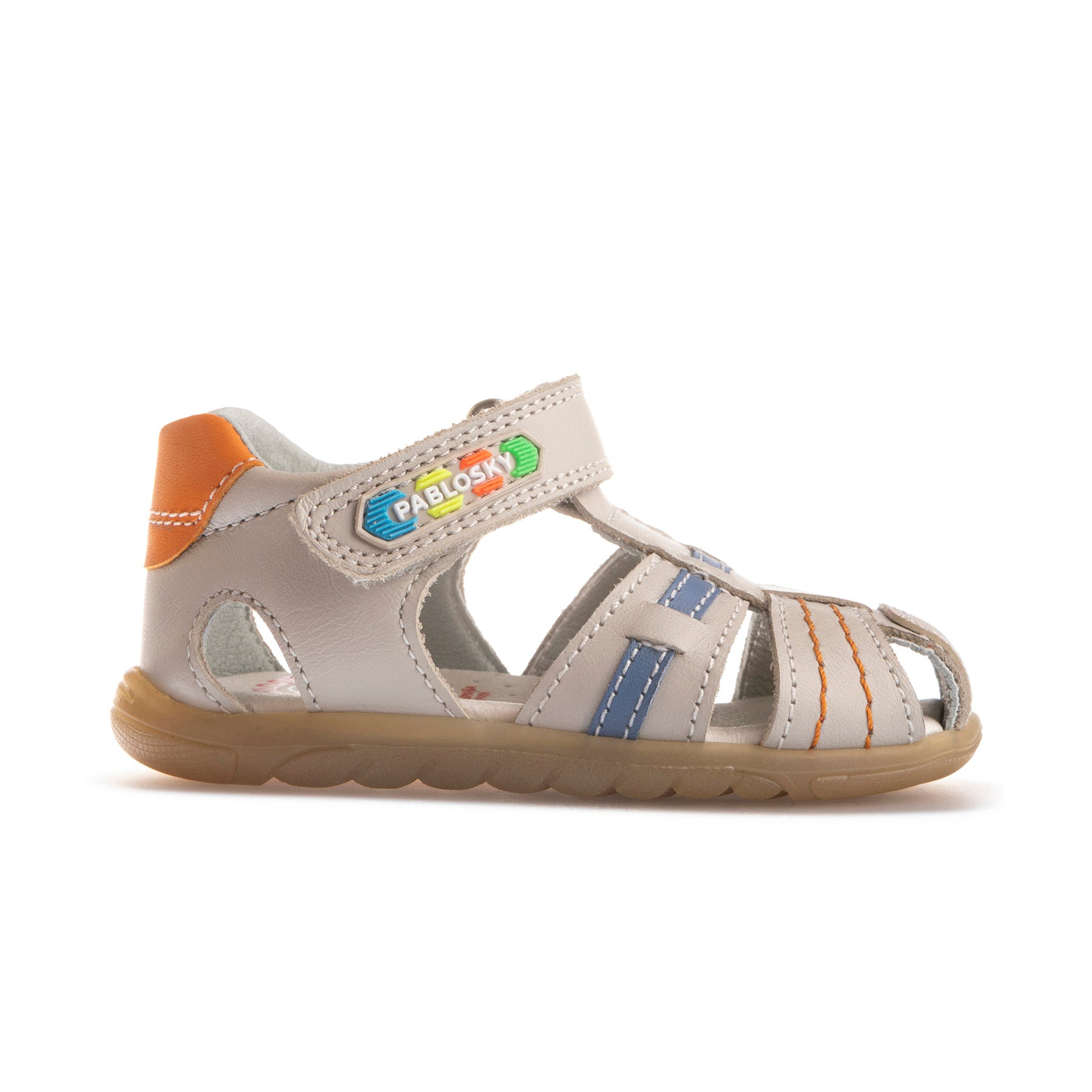 Pablosky Stepeasy Sandals 025931