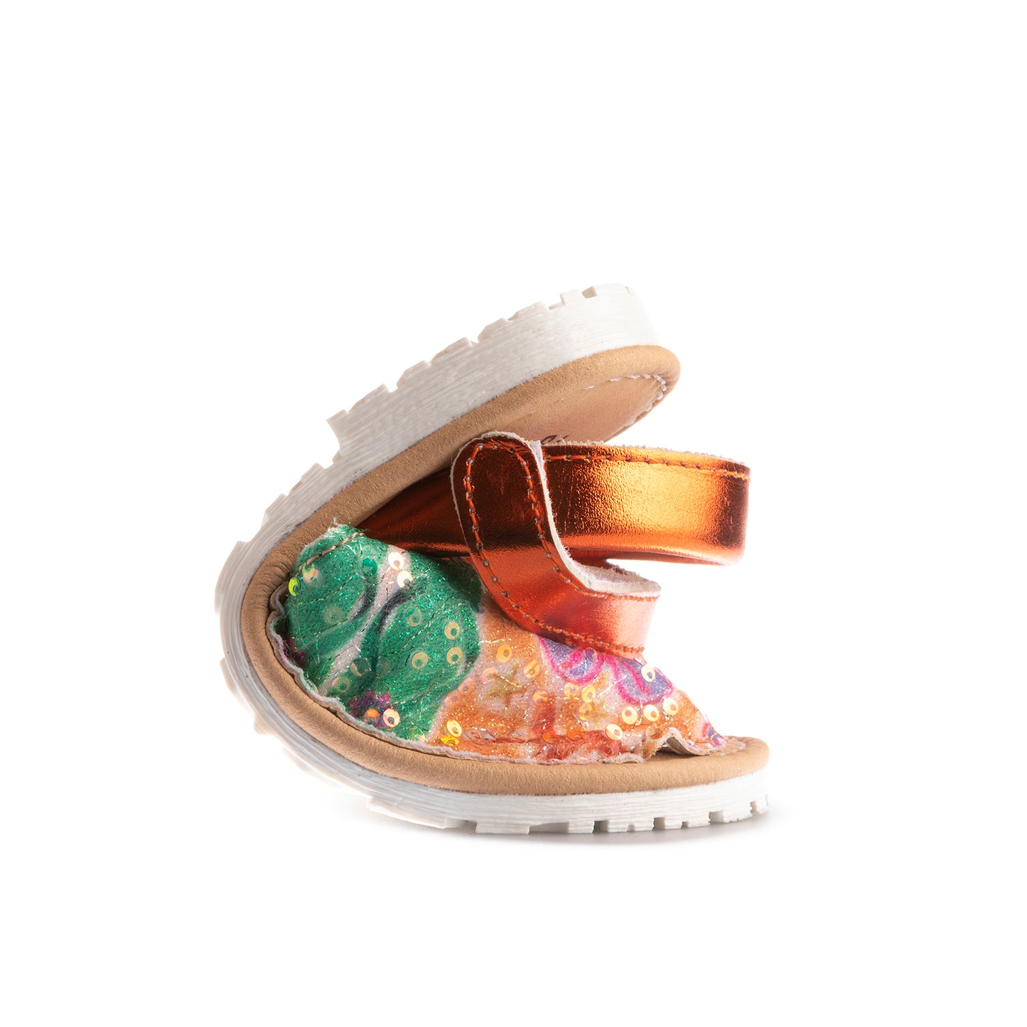 Pablosky Menorquina Sandals / 128480