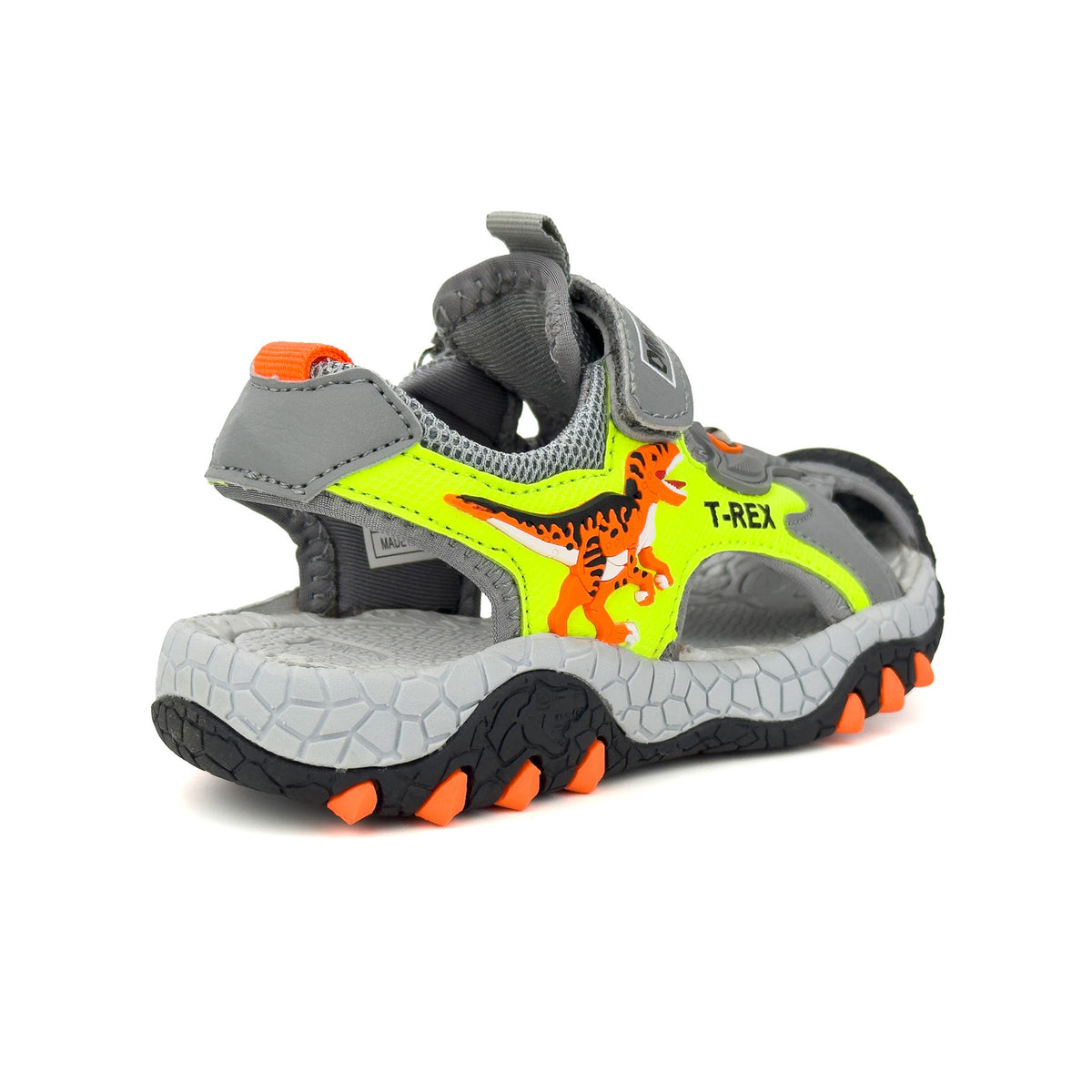 Dinosoles Light-up Sandals / 20119SL