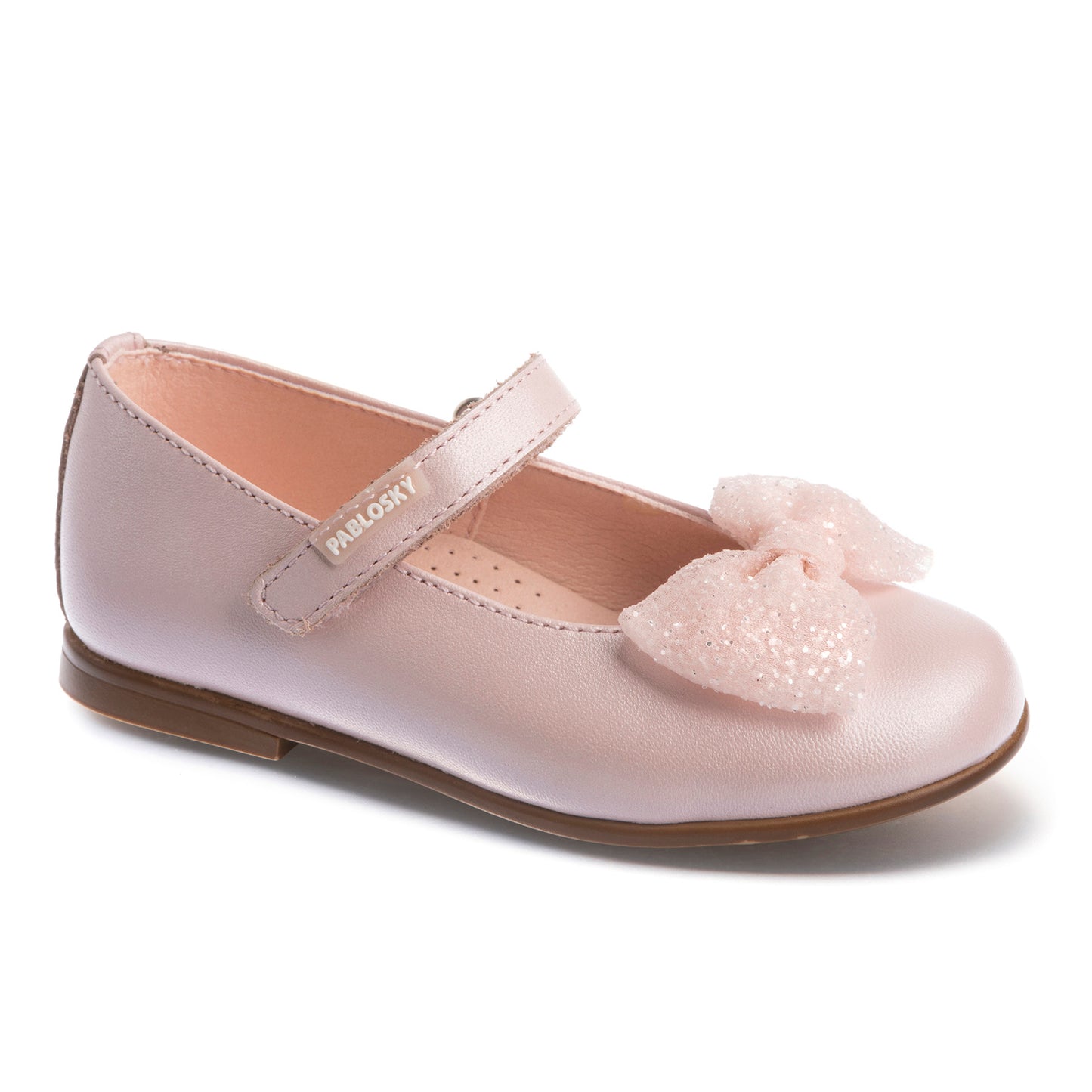 Pablosky Bow Mary Janes / 349778