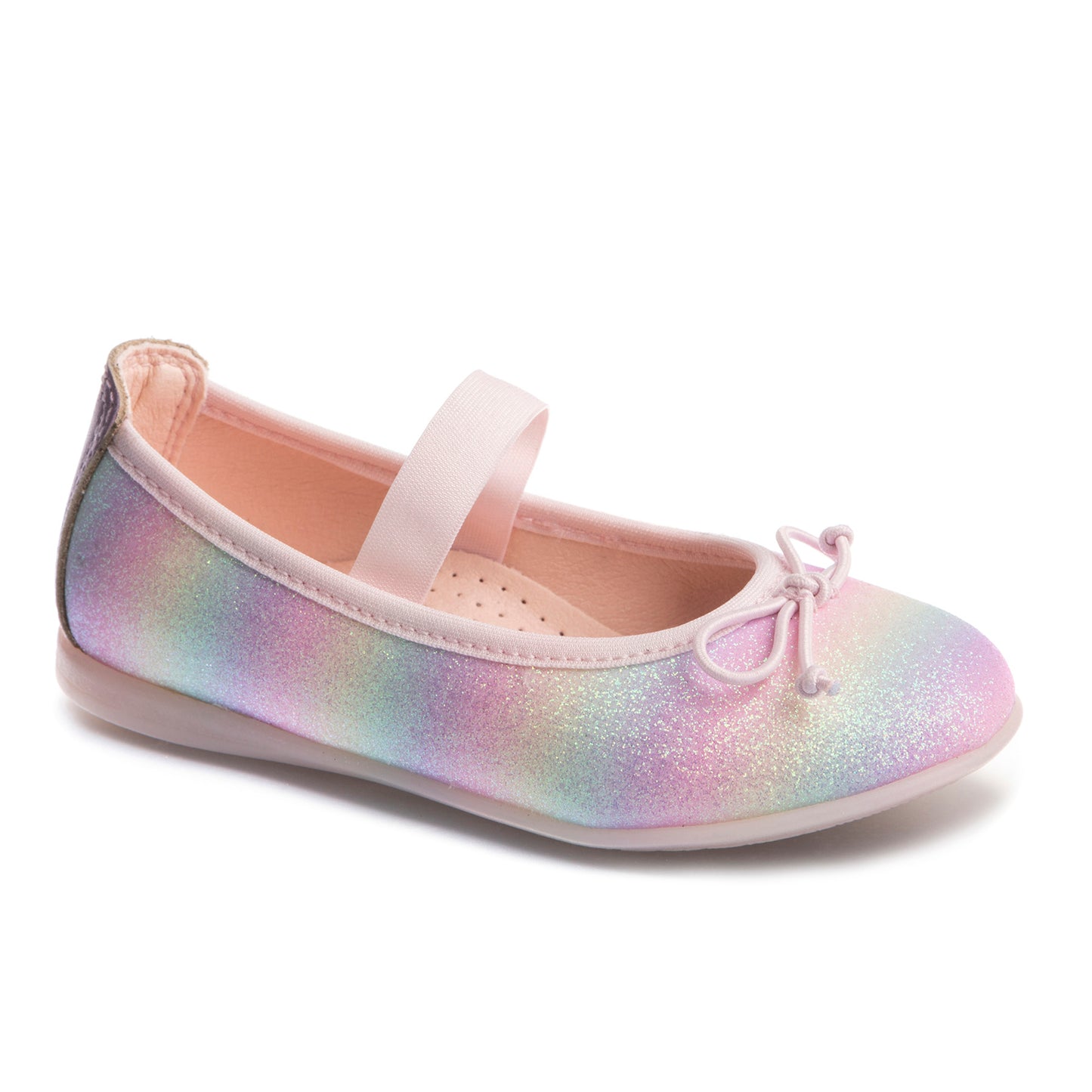 Pablosky Rainbow Ballerinas / 350970