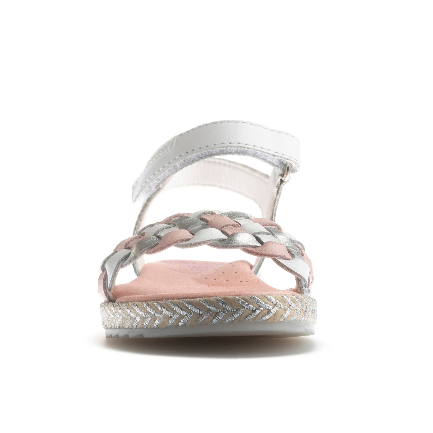 Pablosky Braided Sandals / 421700
