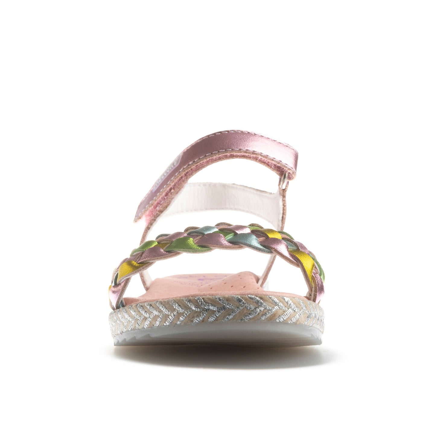 Pablosky Braided Sandals / 421870