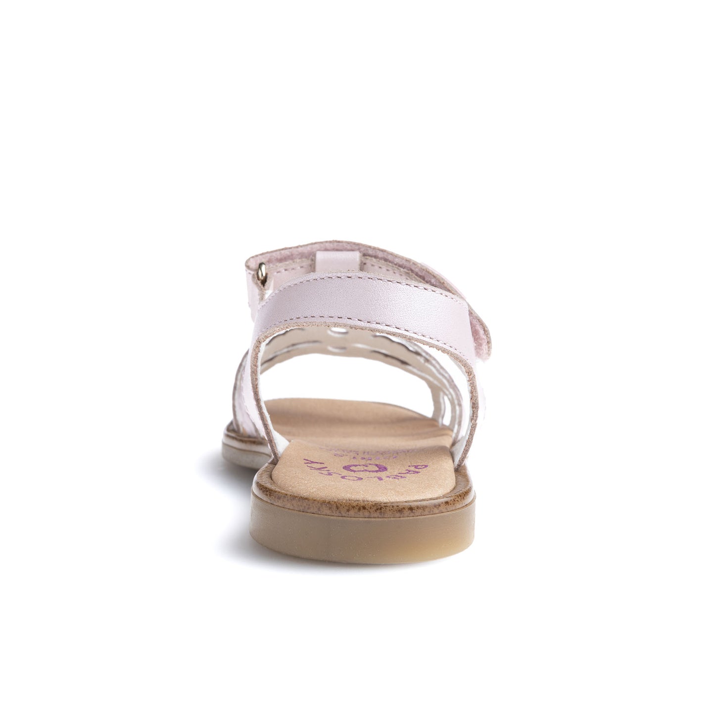 Pablosky Braided Sandals / 427578