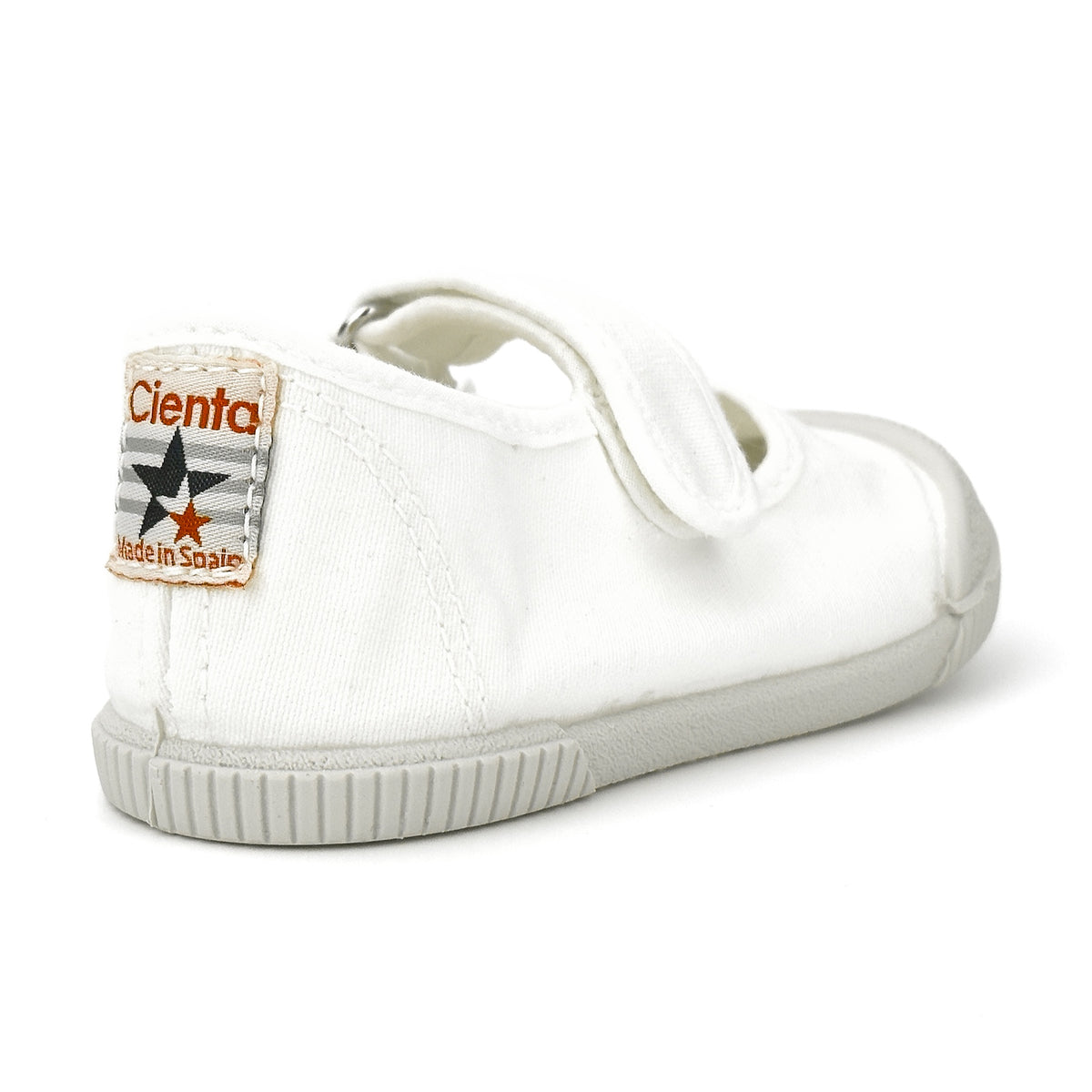 Cienta Barefoot Mary Janes / 452997-05