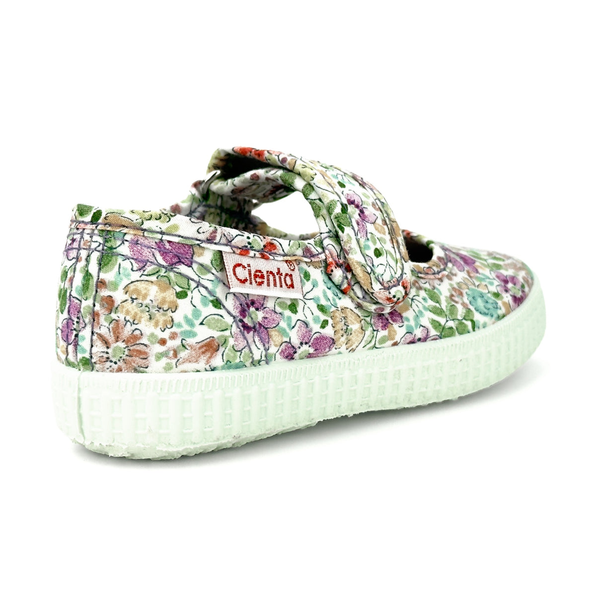 Cienta Mary Janes / 56087-13