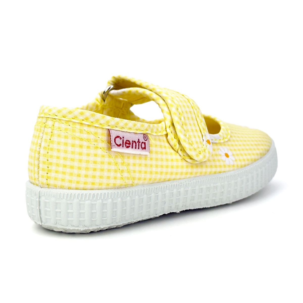 Cienta Mary Janes / 56094-167