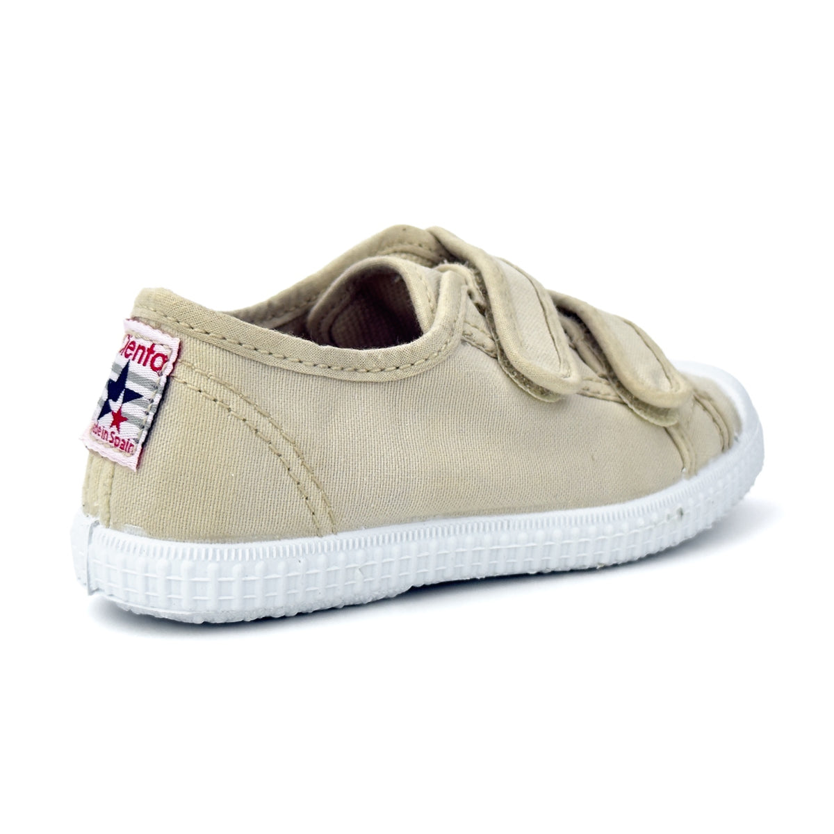 Cienta Velcro Sneakers / 78997-137