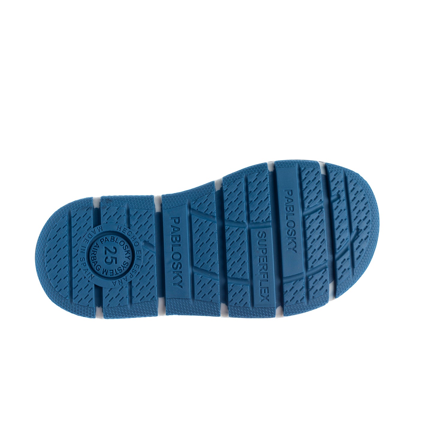 Pablosky Pampas Sandals / 510325