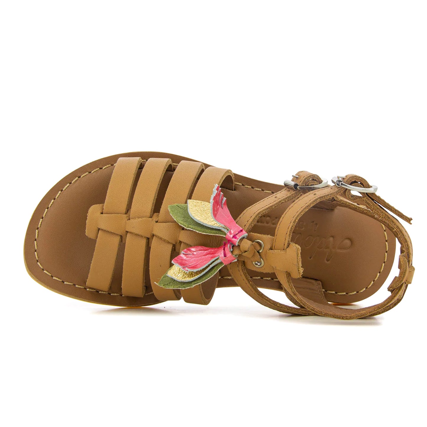 Adolie Lazar New Roma Camel