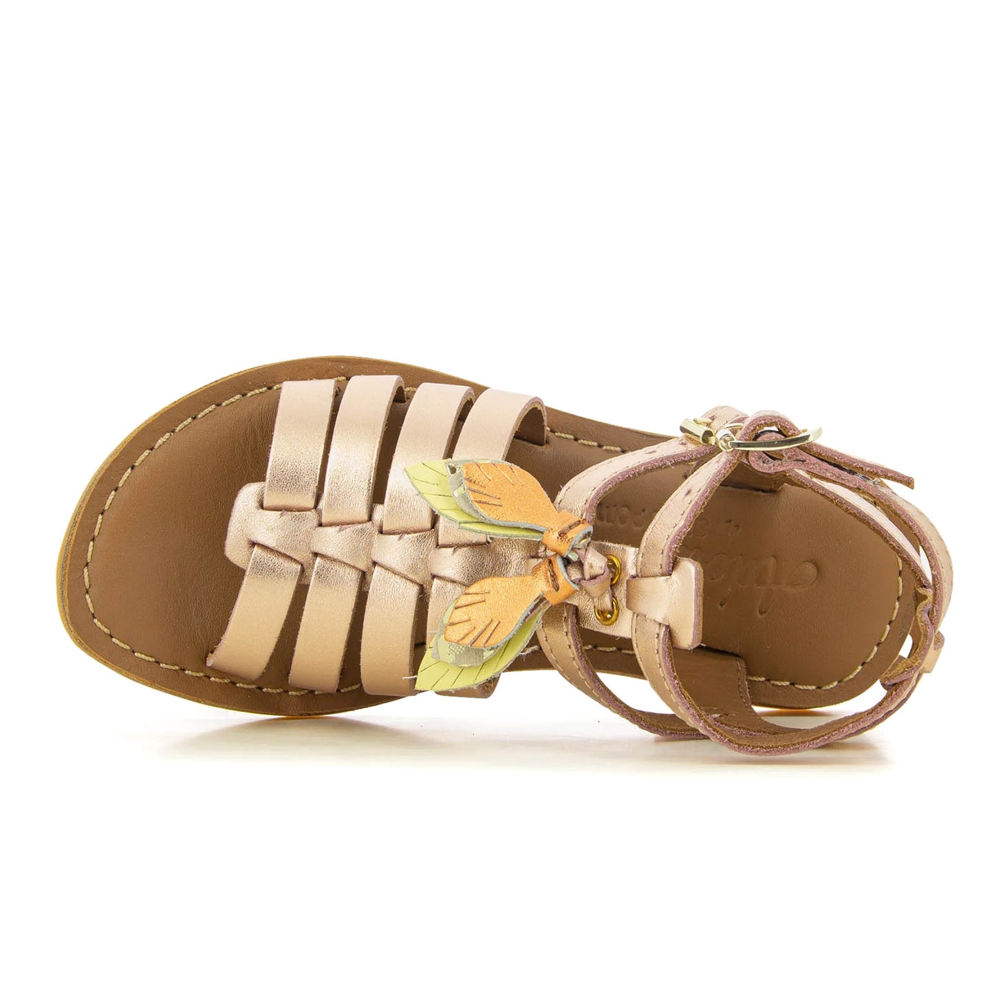 Adolie Lazar New Roma Copper