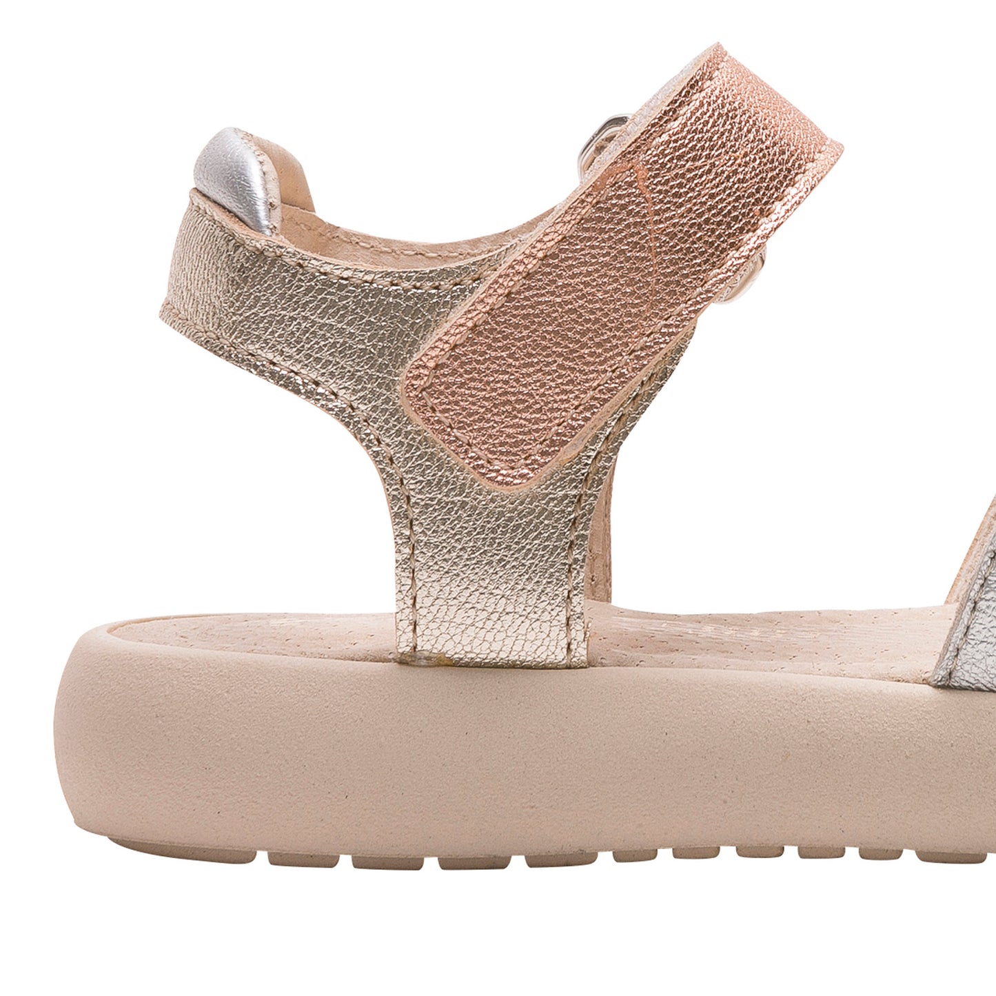 Bopy Electric Or Sandals