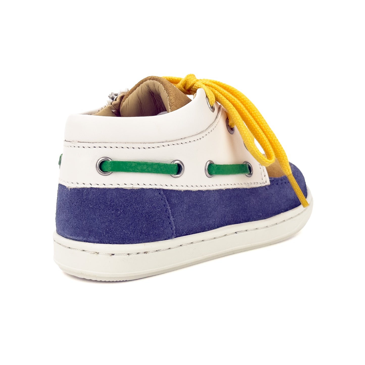 Shoo Pom Bouba Boat Shoes