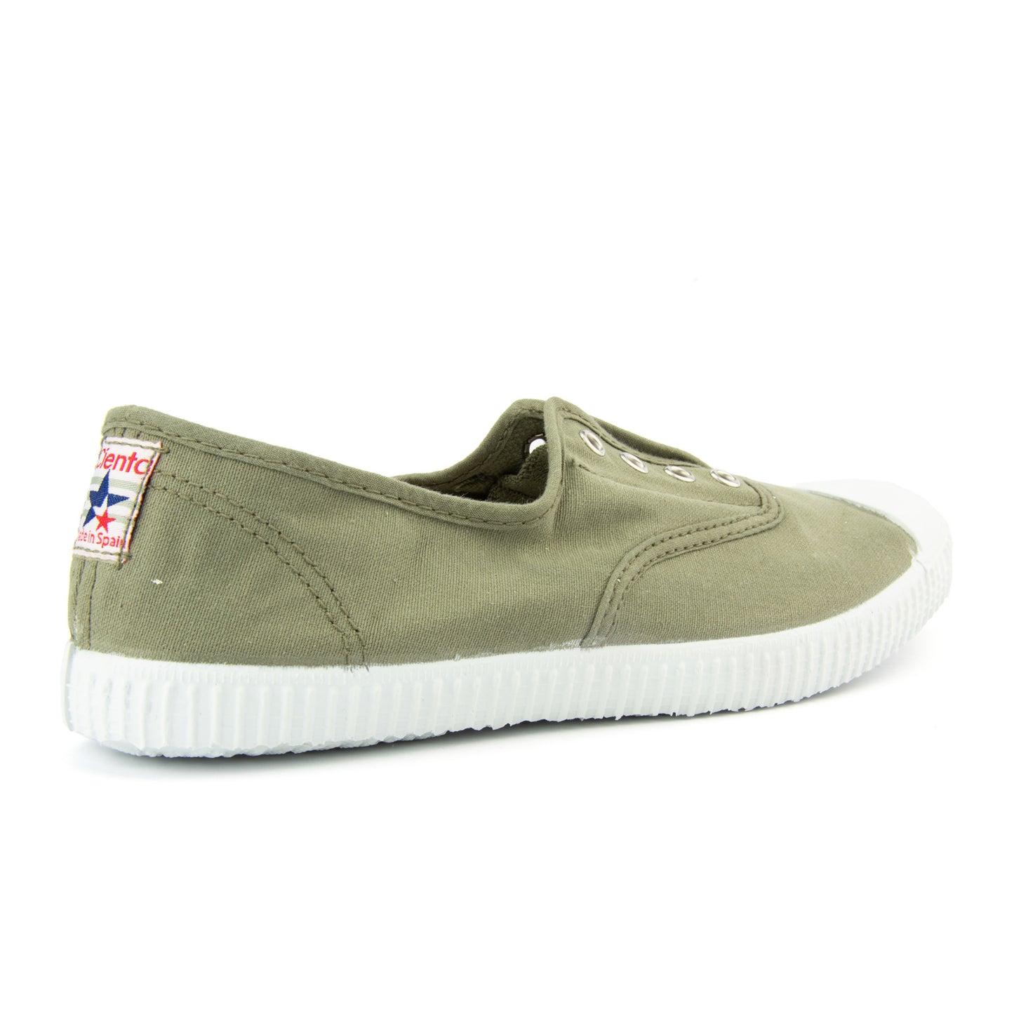 Cienta Adult Slip-ons / 70997-109-A