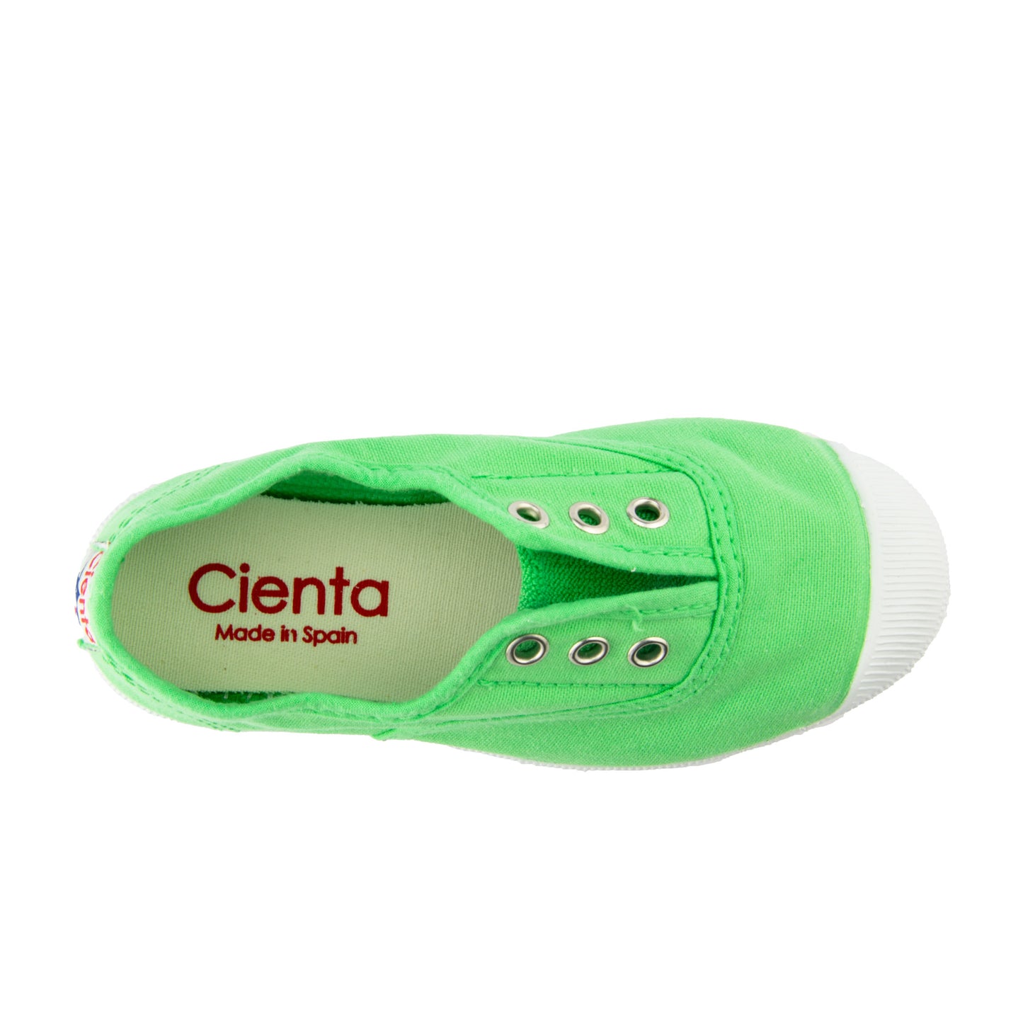 Cienta Kids Slip-ons / 70997-155