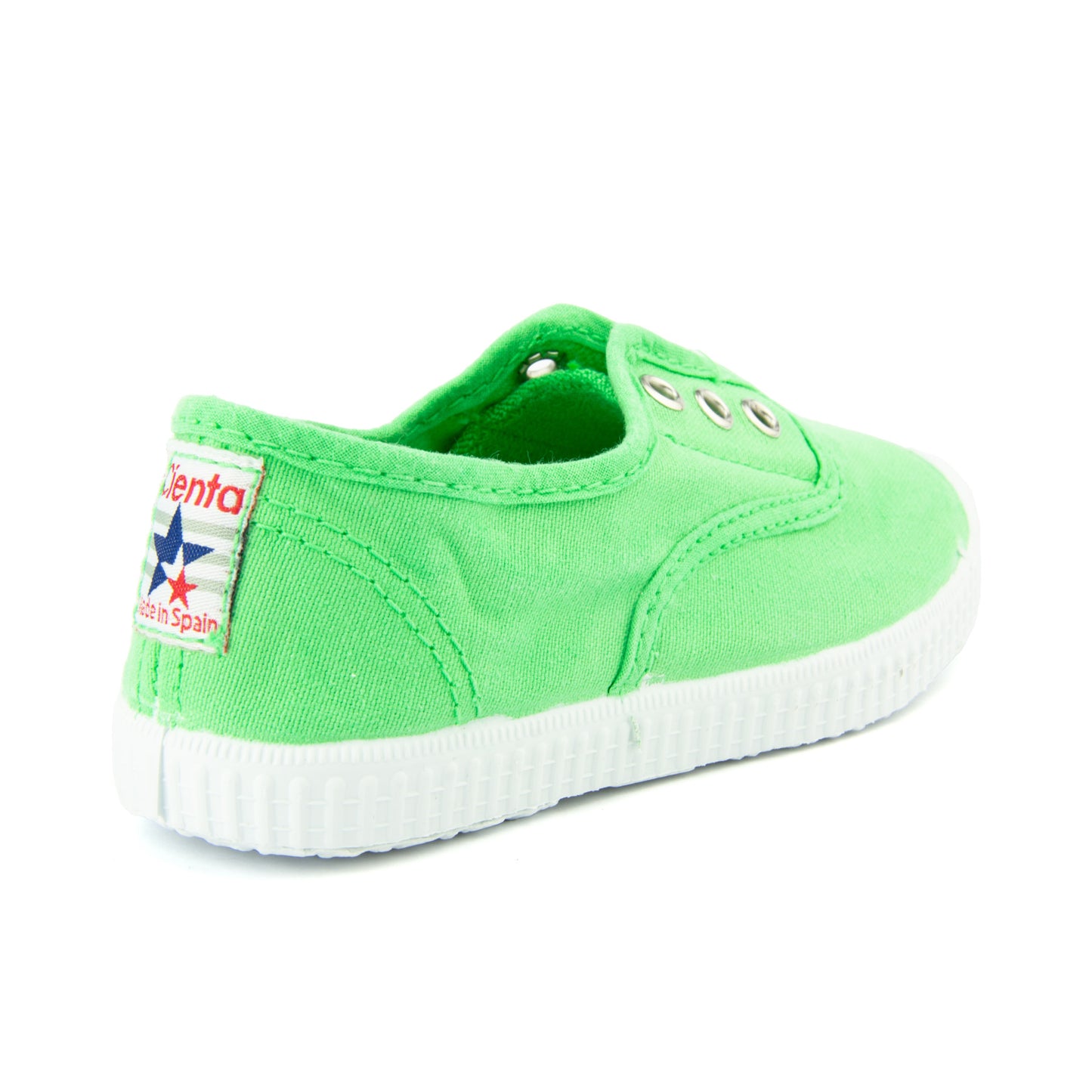 Cienta Kids Slip-ons / 70997-155