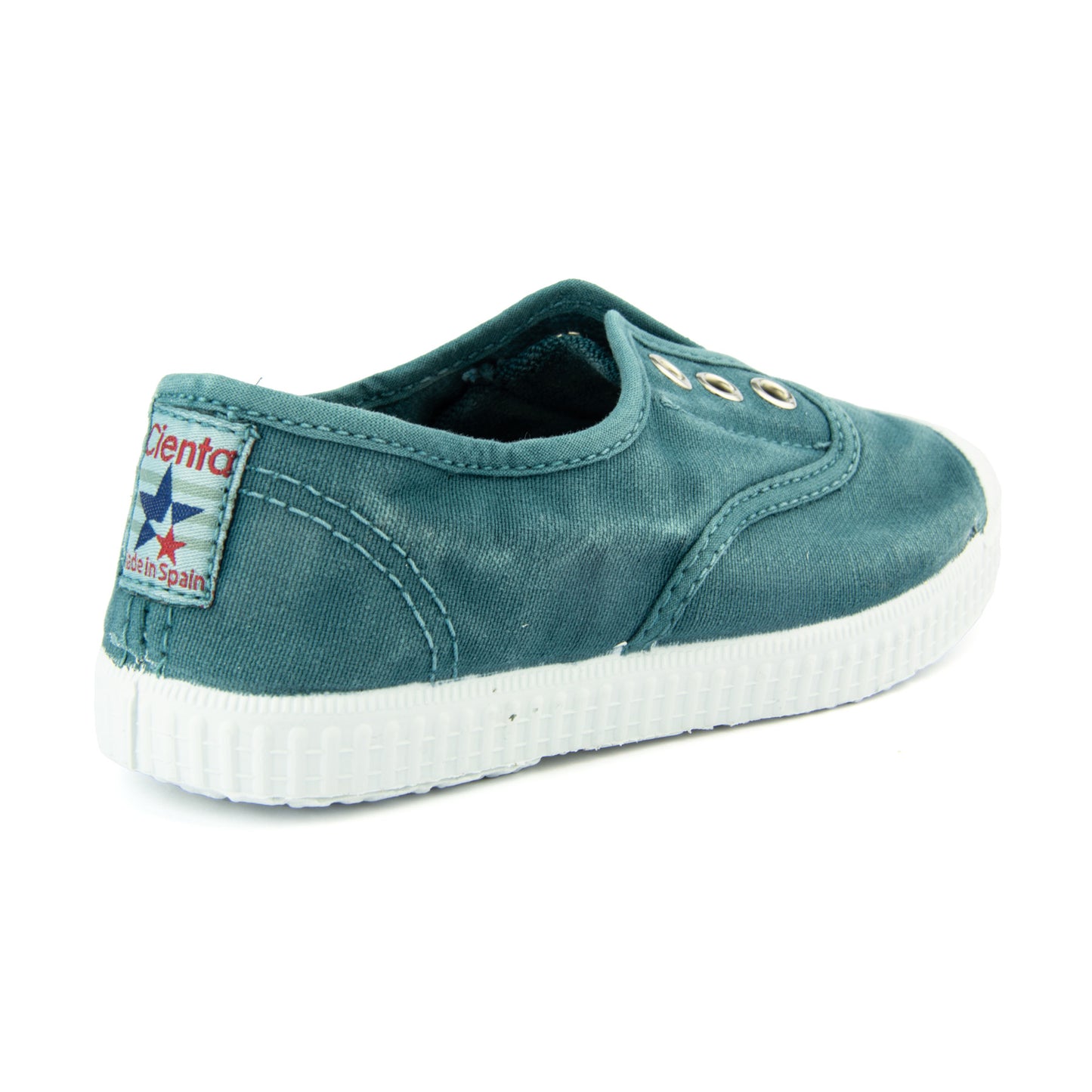 Cienta Kids Slip-ons / 70777-197