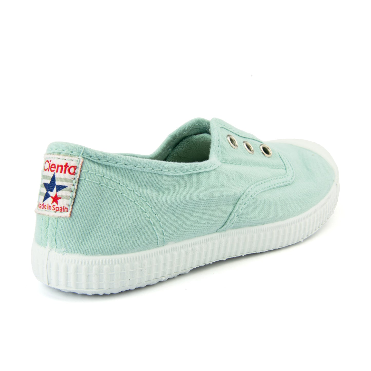 Cienta Kids Slip-ons / 70997-50