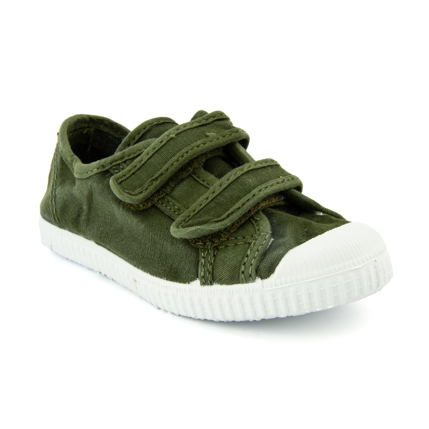 Cienta Velcro Sneakers / 78777-22