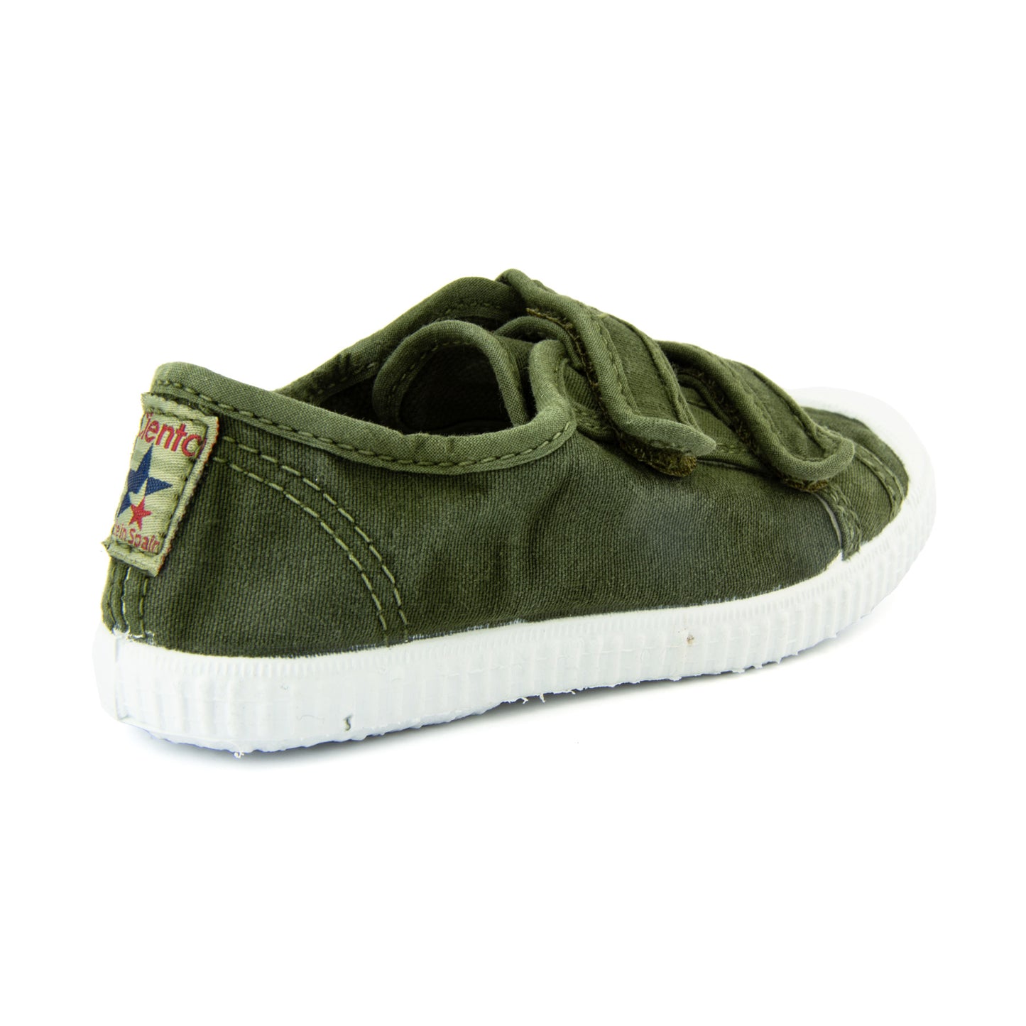Cienta Velcro Sneakers / 78777-22