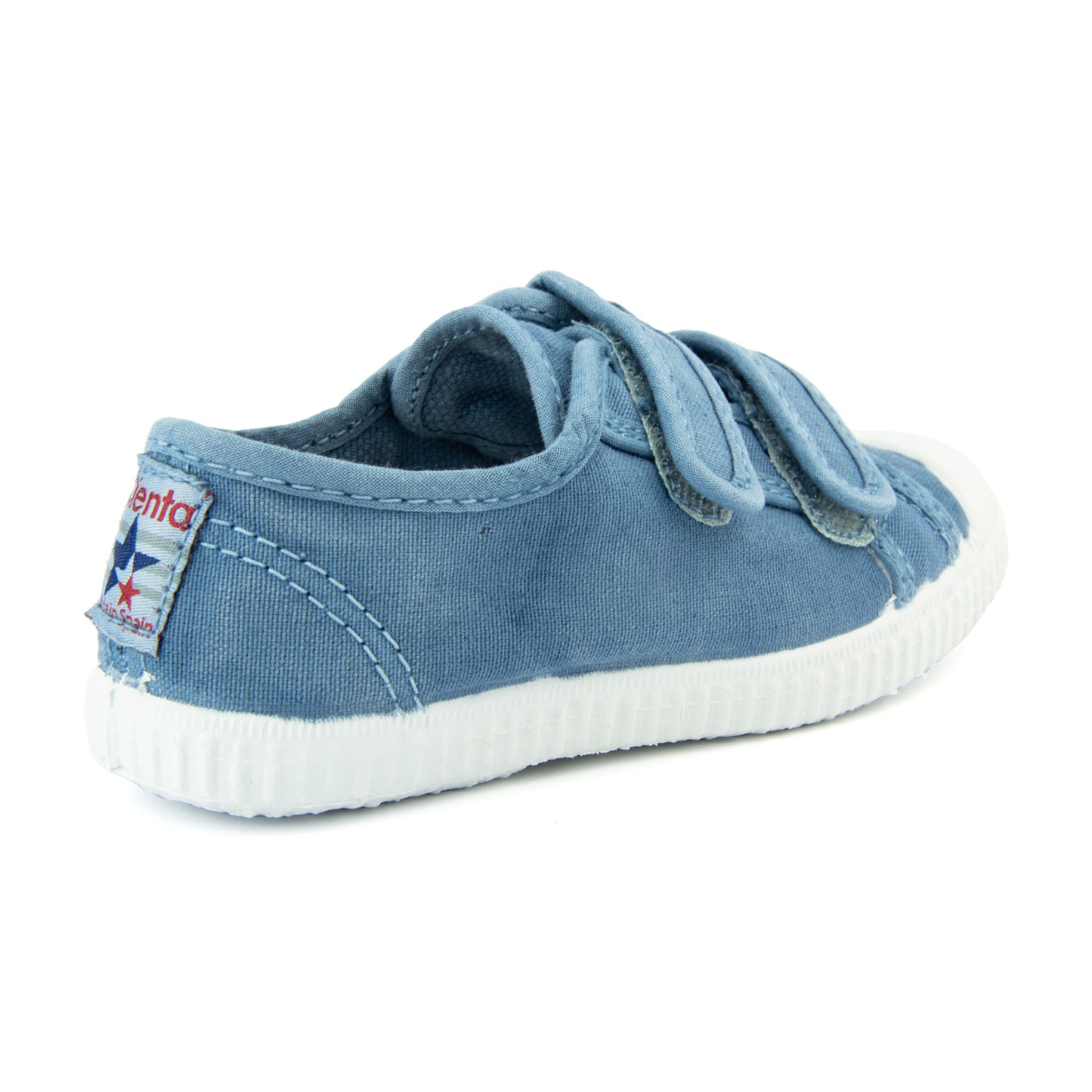Cienta Velcro Sneakers / 78777-31