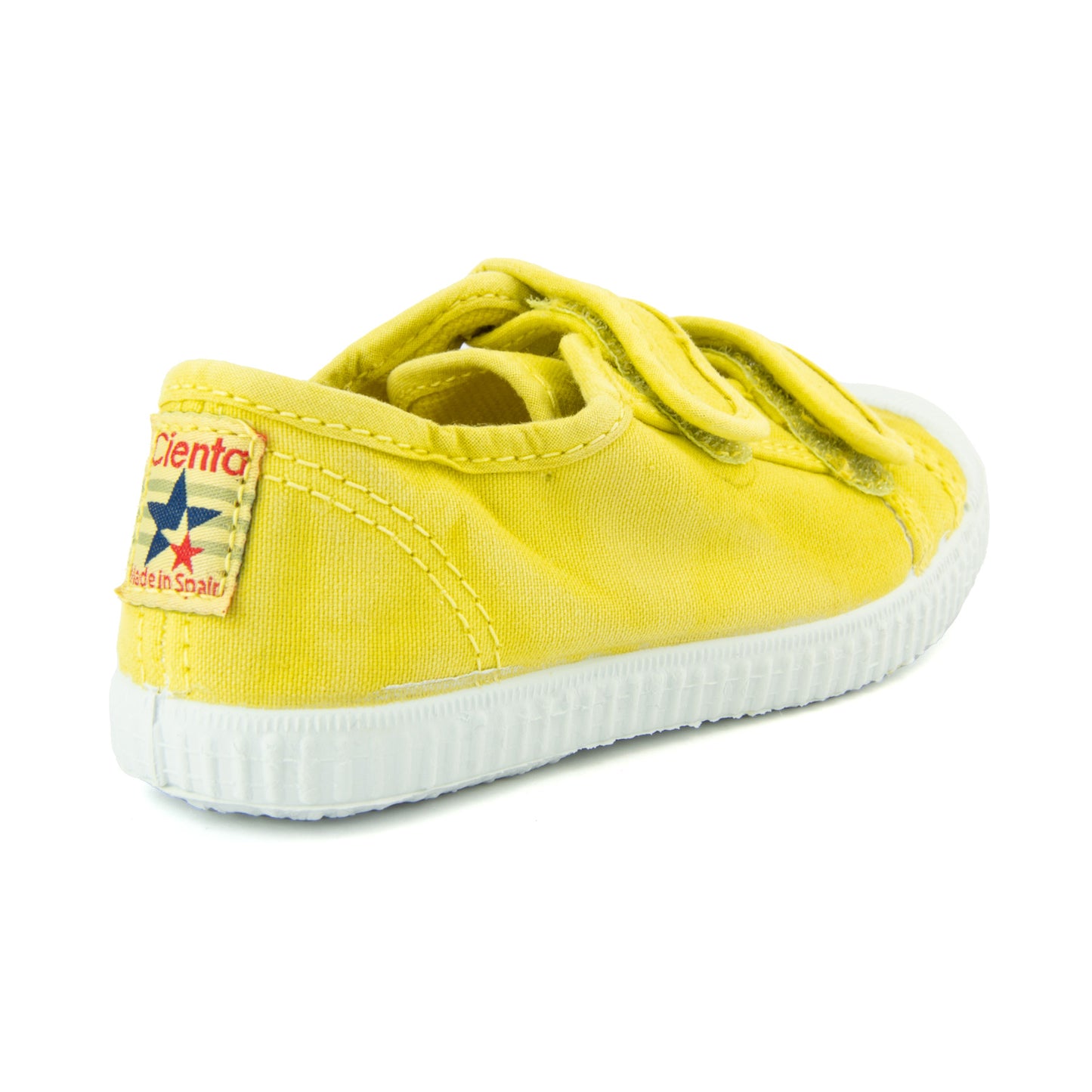 Cienta Velcro Sneakers / 78777-194