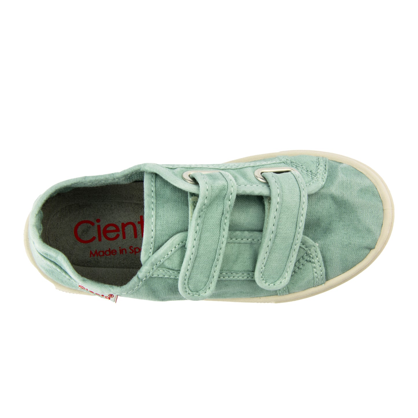 Cienta Velcro Sneakers / 83777-164