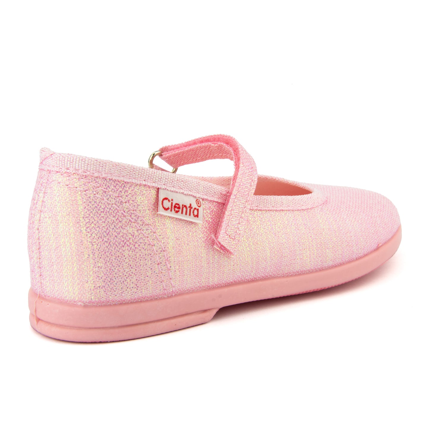 Cienta Ballerina Velcro / 96083-03