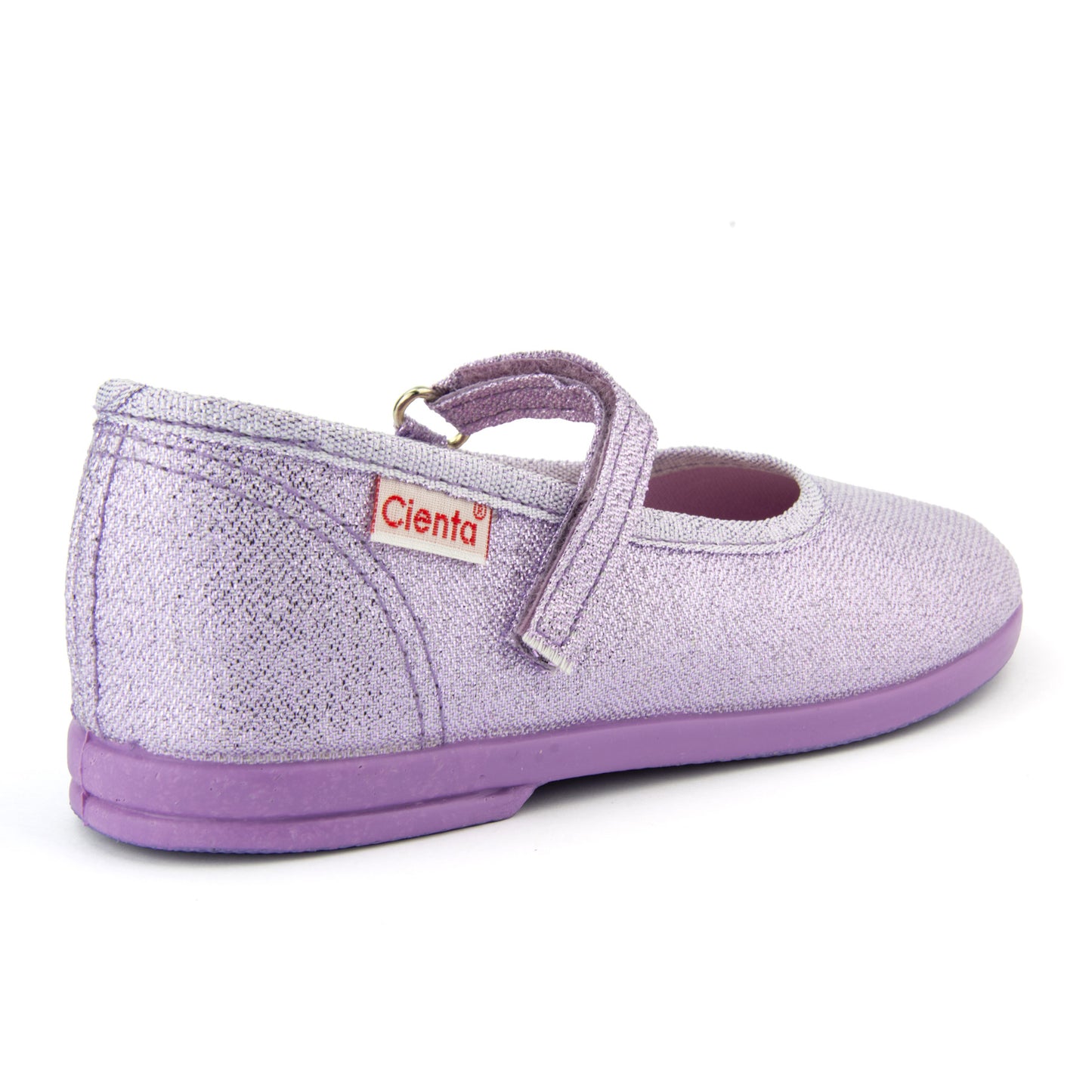Cienta Ballerina Velcro / 96083-13
