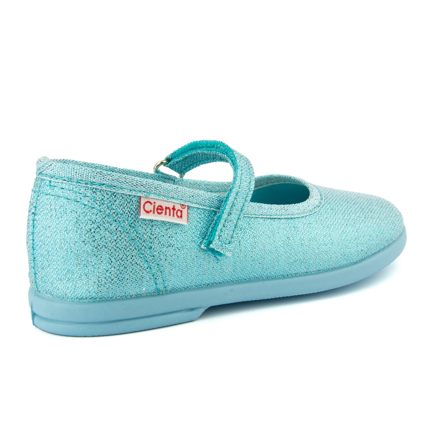 Cienta Ballerina Velcro / 96083-16