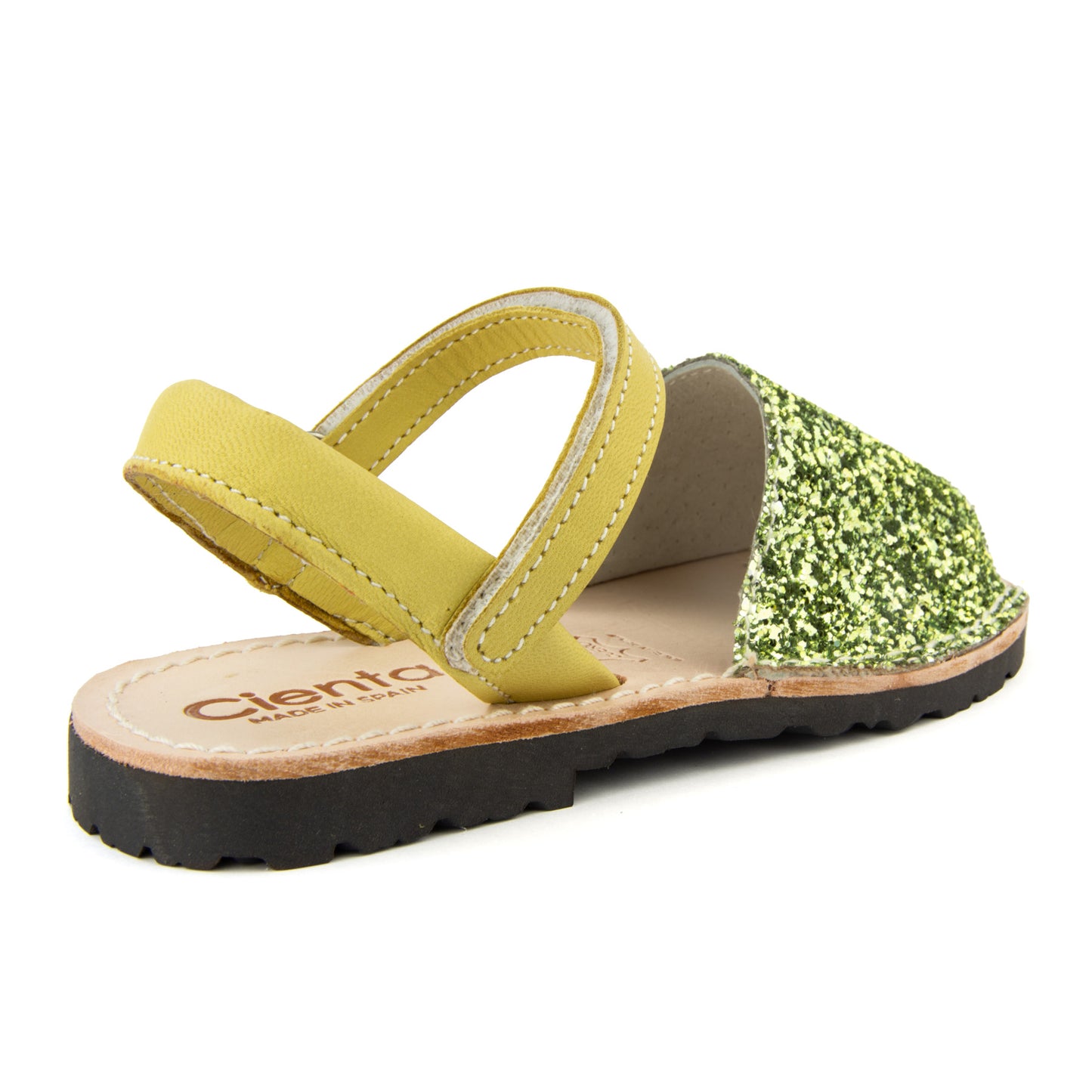 Cienta Menorquina Sandals / 1041014-19