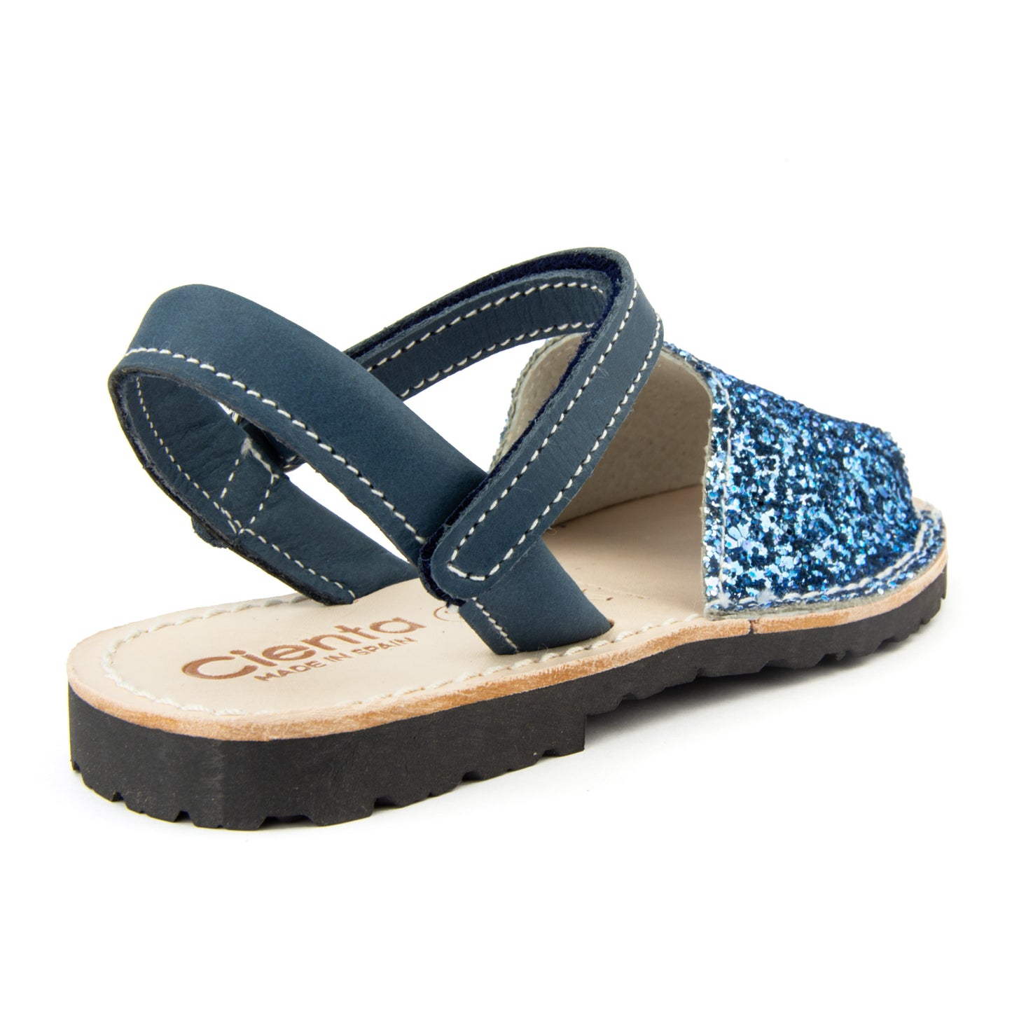 Cienta Menorquina Sandals / 1041014-29