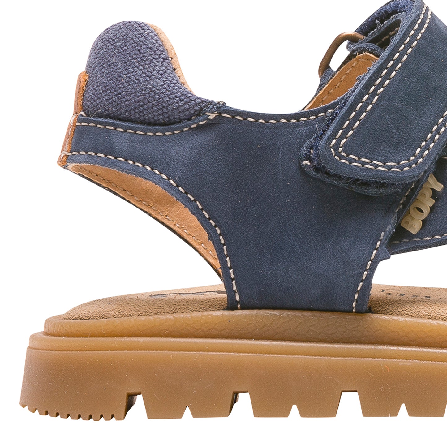 Bopy Epic Marine Sandals