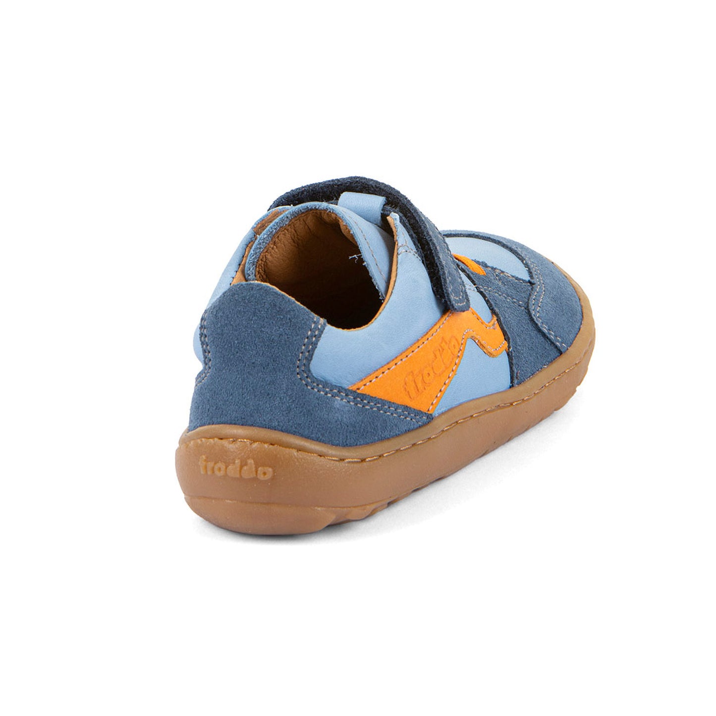 Froddo River Barefoot Sneakers / G3130286-1