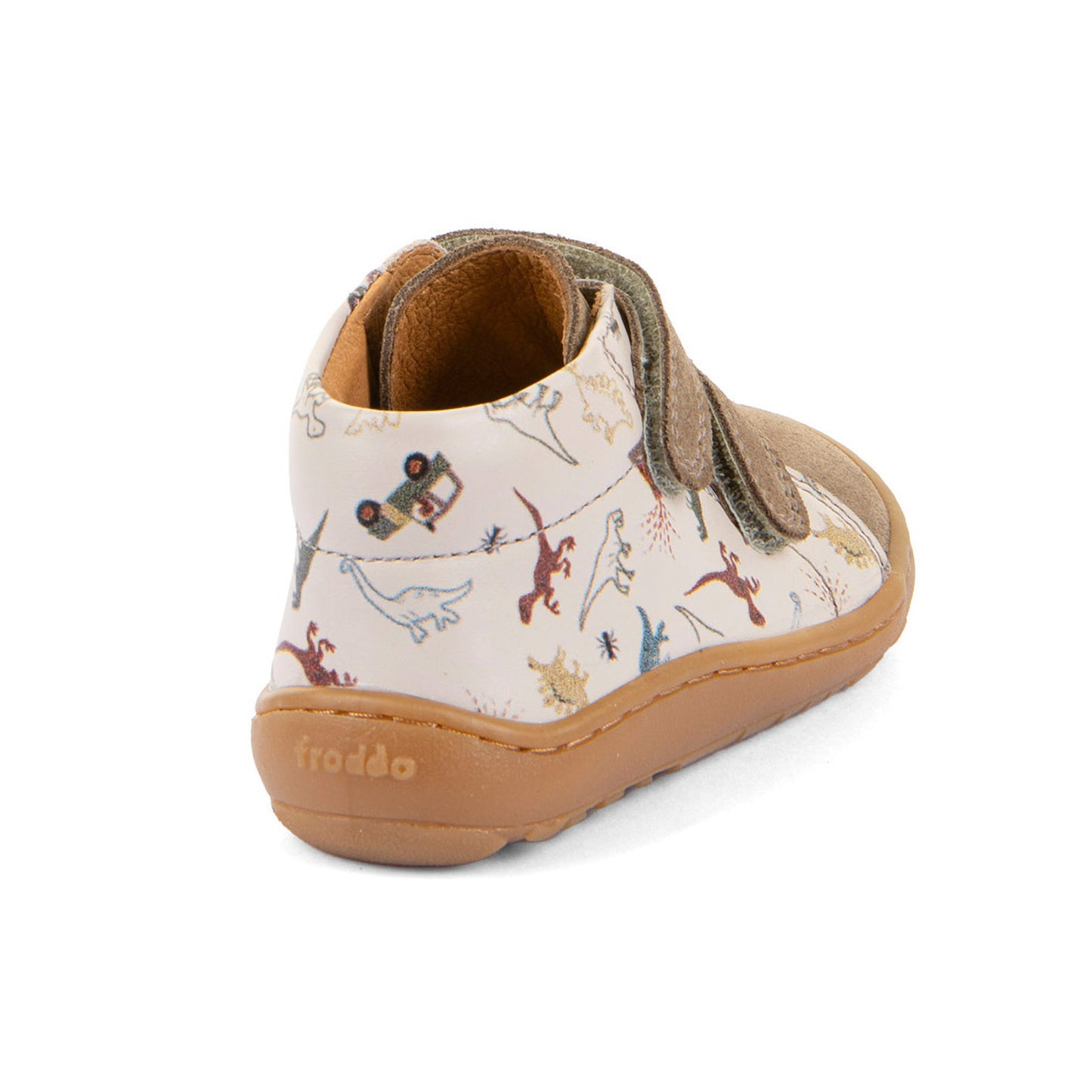 Froddo Barefoot Toddler Shoes / G2130369-17