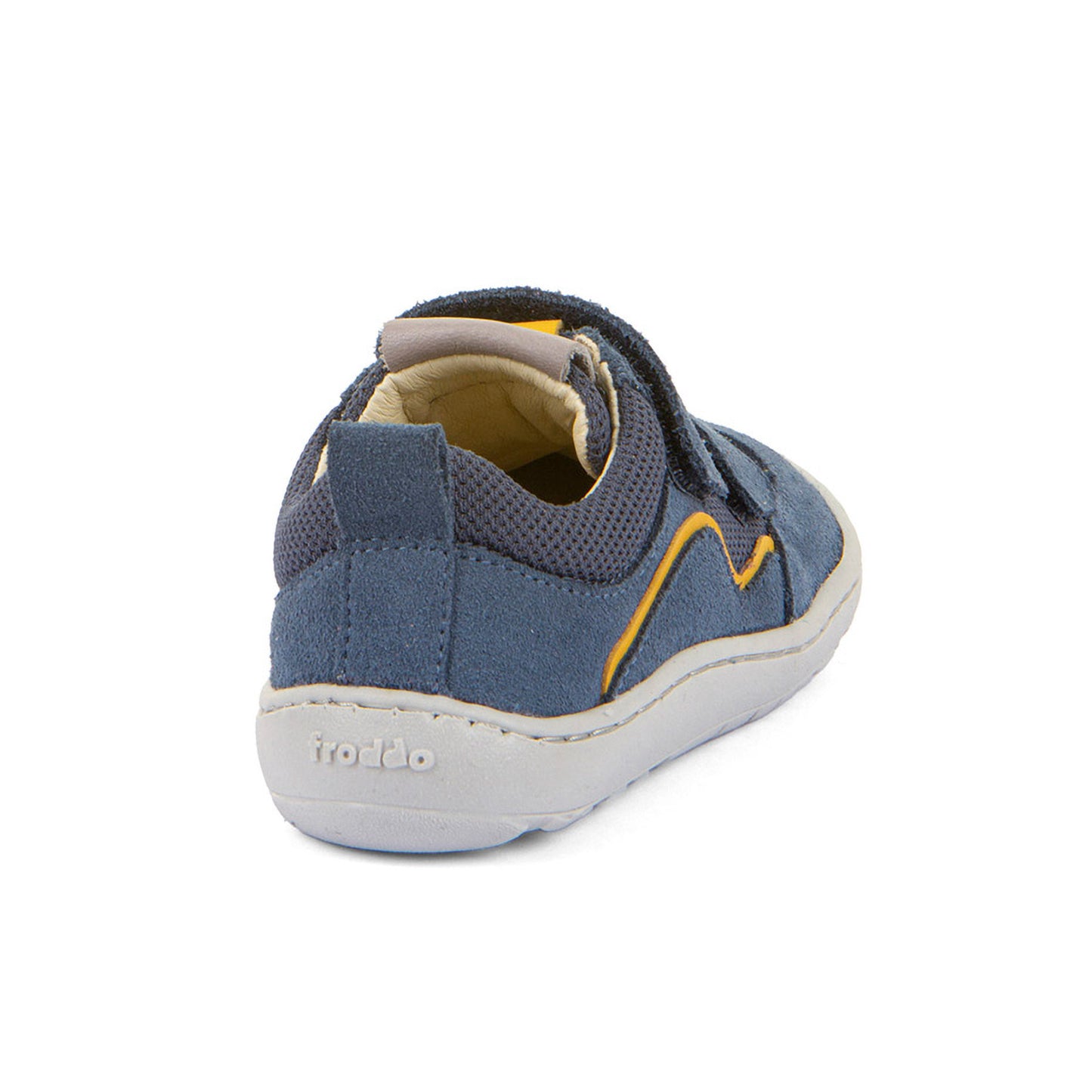 Froddo Barefoot Sneakers / G3130271-19