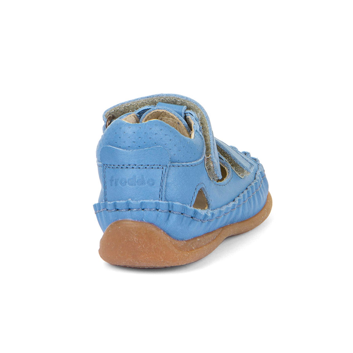 Froddo Toddler Moccasins / G2150184-2