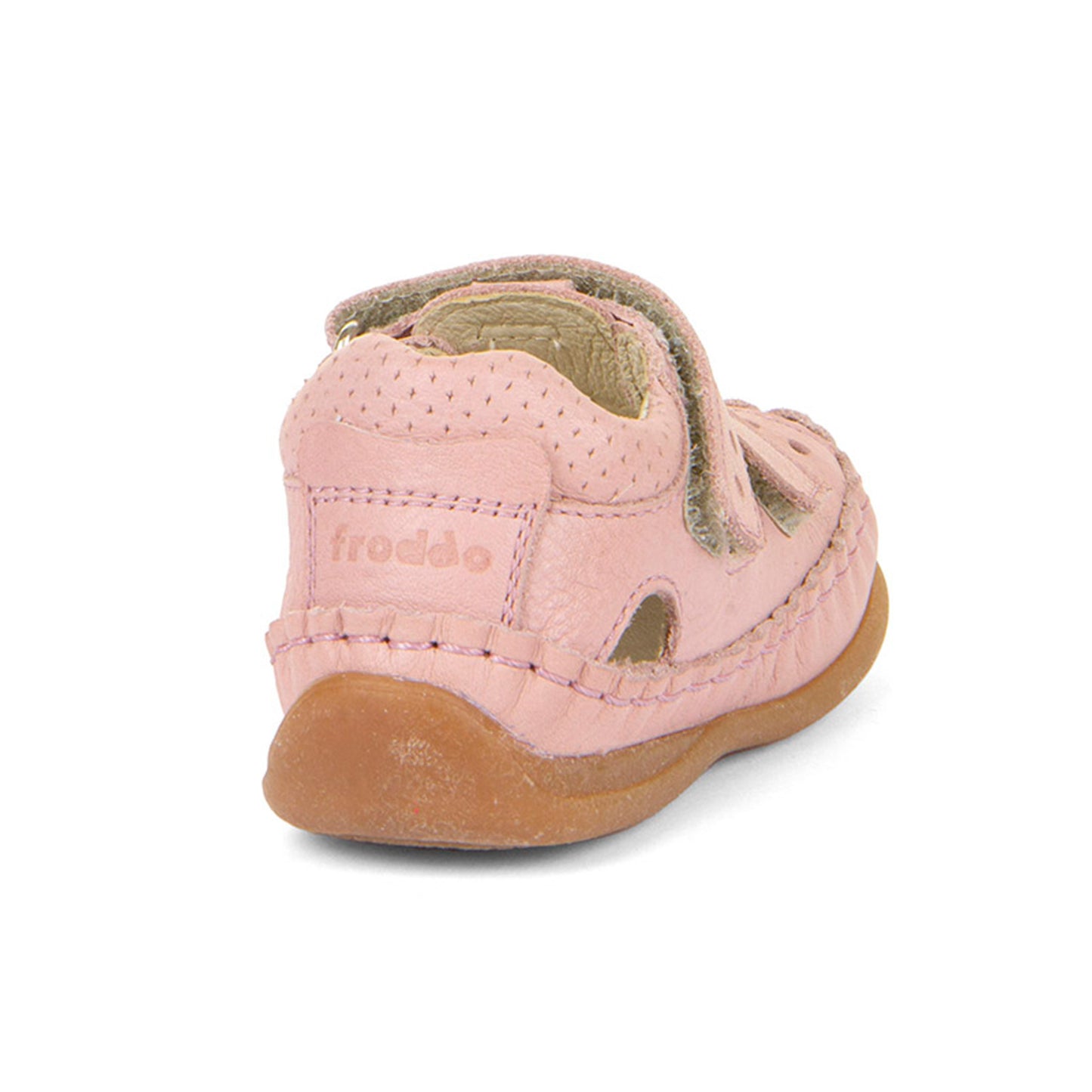 Froddo Toddler Moccasins / G2150184-3