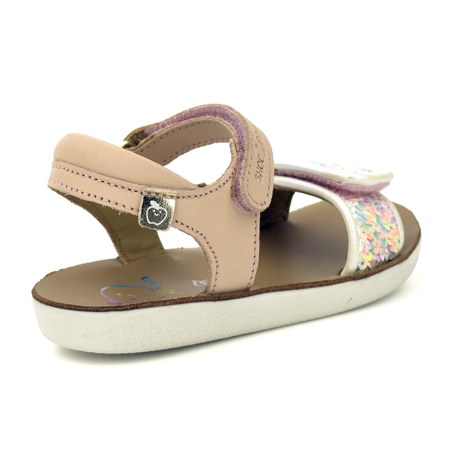 Shoo Pom Goa Easy Sandals
