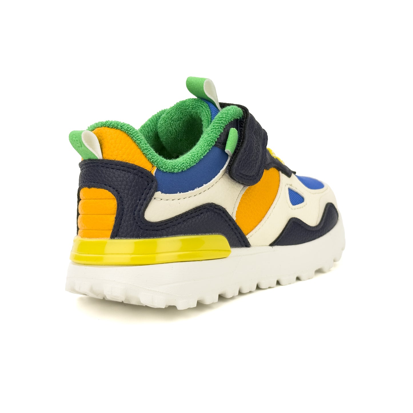 Shoo Pom Joggy Scratch Sneakers