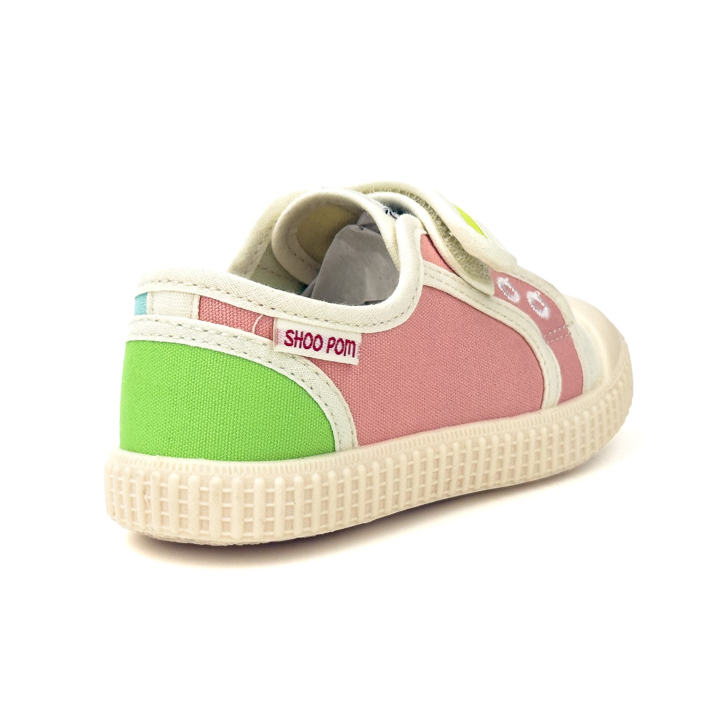 Shoo Pom Juju Easy Sneakers