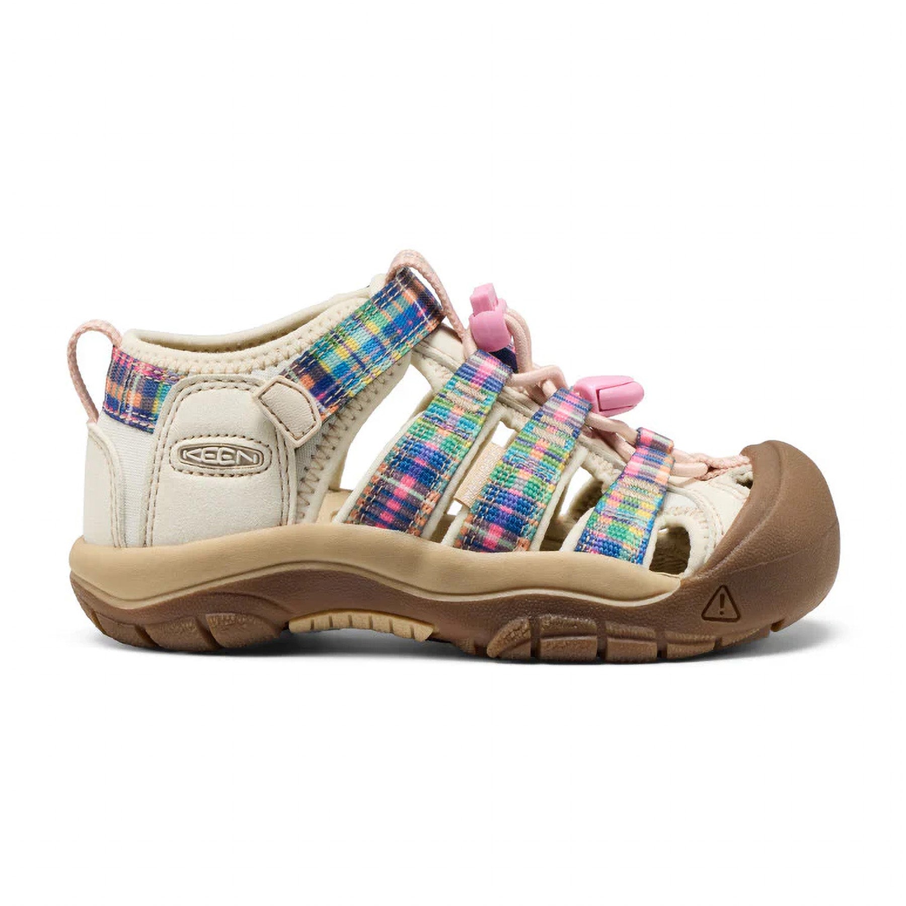 洋子ちゃん【新品】KEEN H2 Sandal Keen Newport Kids Orchid Smoke | Hopla Singapore