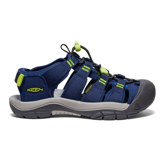 Keen Newport Boundless Youth / 1028613