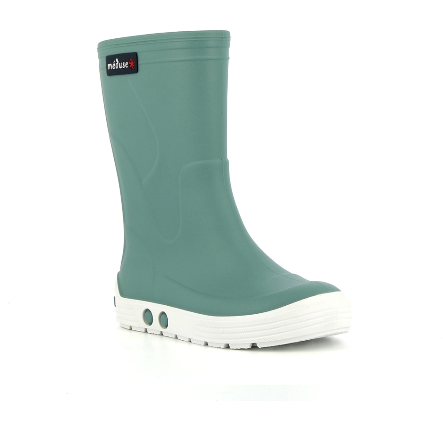 Meduse Airport Lichen Boots