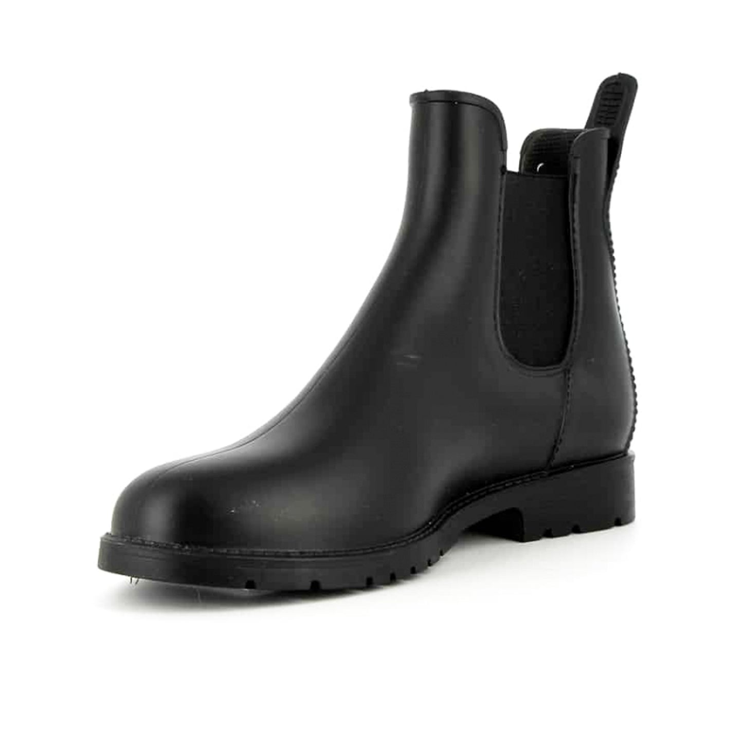 Meduse Jumpy Noir Boots