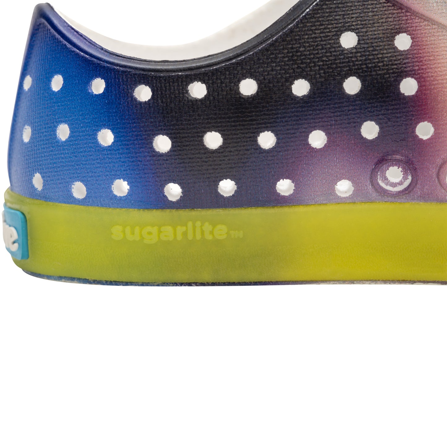 Native Jefferson Sugarlite Print / 1057