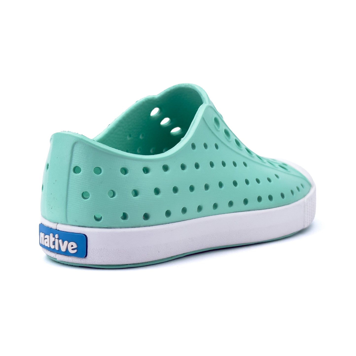 Native Jefferson / 3370