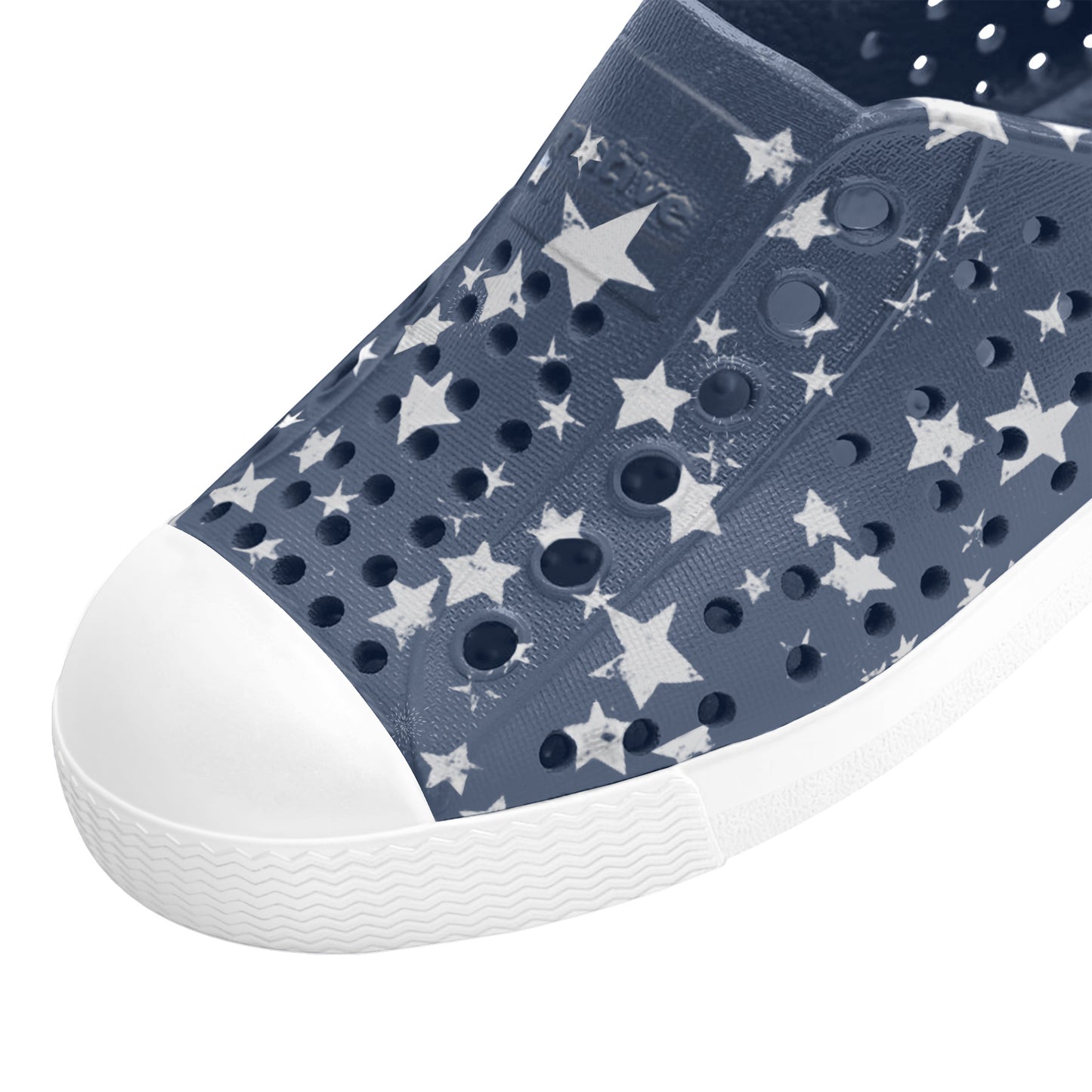 Native Jefferson Print / 4386