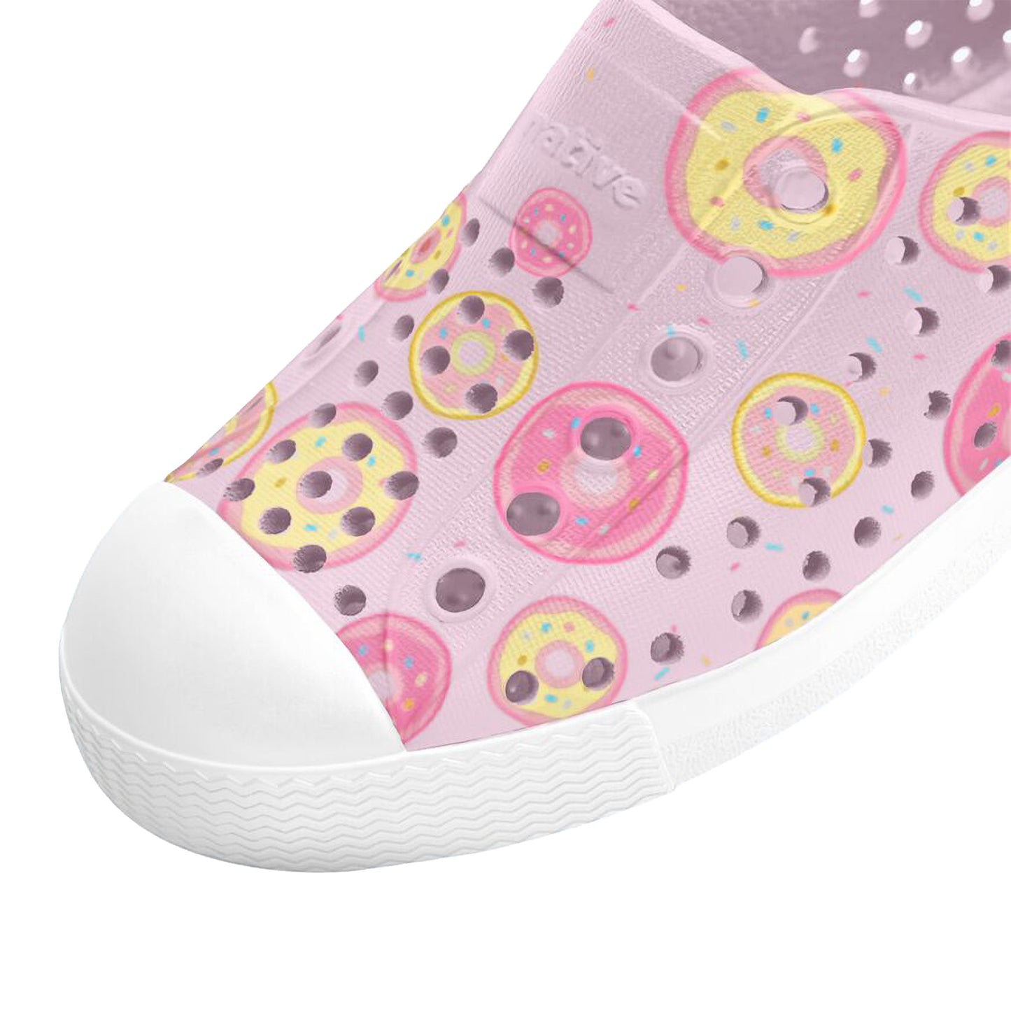 Native Jefferson Print / 5091