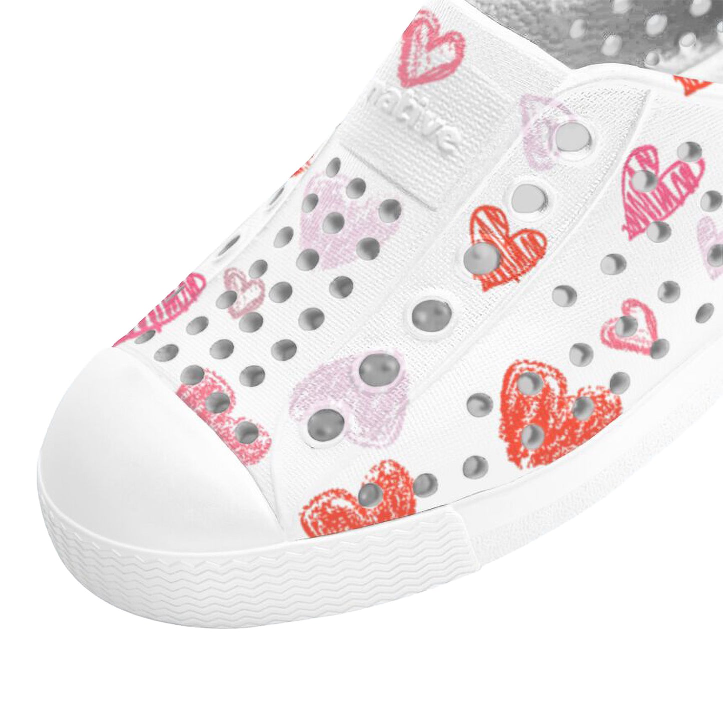 Native Jefferson Print / 9266